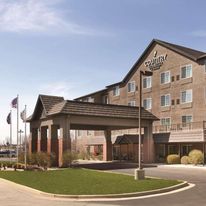 Country Inn & Suites Indy Air South
