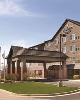 Country Inn & Suites Indy Air South