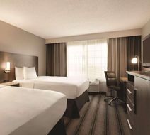 Country Inn & Suites Indy Air South Room