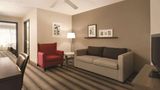 Country Inn & Suites Indy Air South Suite