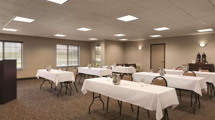 Country Inn & Suites Indy Air South Meeting