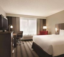 Country Inn & Suites Indy Air South Room