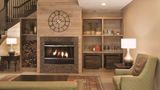 Country Inn & Suites Indy Air South Lobby