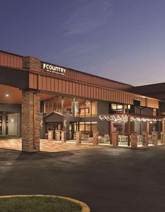 Country Inn & Suites Indianapolis East