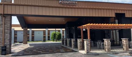 Country Inn & Suites Indianapolis East Exterior