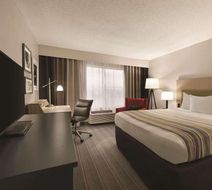 Country Inn & Suites Indianapolis South Room