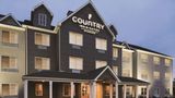 Country Inn & Suites Indianapolis South Exterior