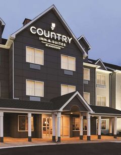Country Inn & Suites Indianapolis South