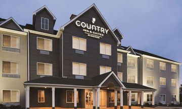 Country Inn & Suites Indianapolis South