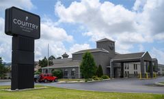 Country Inn & Suites Greenfield