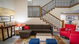 <b>Country Inn & Suites Greenfield Lobby</b>. Images powered by <a href="https://iceportal.shijigroup.com/" title="IcePortal" target="_blank">IcePortal</a>.