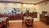 Country Inn & Suites Elkhart North Restaurant