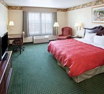 Country Inn & Suites Elkhart North Room