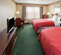Country Inn & Suites Elkhart North Room