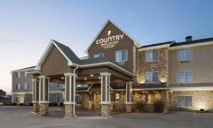 Country Inn & Suites Topeka West