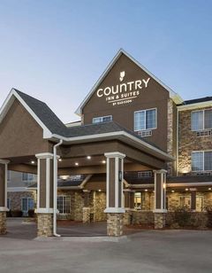 Country Inn & Suites Topeka West