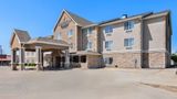 Country Inn & Suites Topeka West Exterior