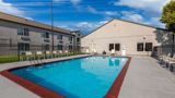 Country Inn & Suites Wichita East Pool