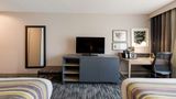 Country Inn & Suites Wichita East Room