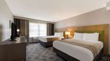 Country Inn & Suites Wichita East Room