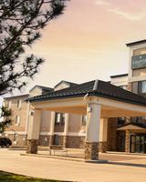 Country Inn & Suites by Radisson Garden