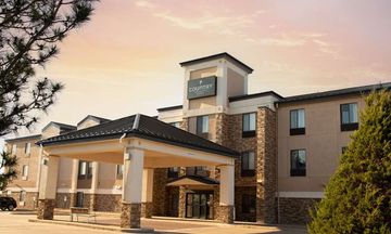 Country Inn & Suites by Radisson Garden