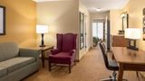 Country Inn & Suites by Radisson Suite
