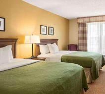 Country Inn & Suites by Radisson Room