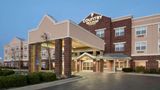 Country Inn & Suites KC Village West Exterior