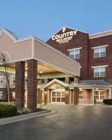 Country Inn & Suites KC Village West