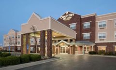 Country Inn & Suites KC Village West