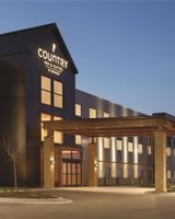 Country Inn & Suites Lawrence