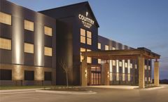Country Inn & Suites Lawrence