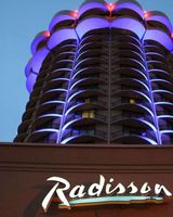 Radisson Cincinnati Riverfront