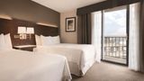 Radisson Cincinnati Riverfront Room