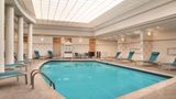Radisson Cincinnati Riverfront Pool