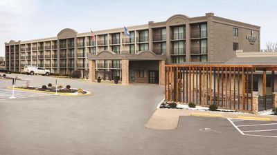 Country Inn & Suites Erlanger, KY