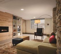 Country Inn & Suites Erlanger, KY Lobby