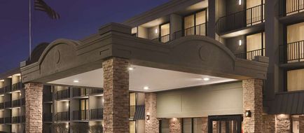Country Inn & Suites Erlanger, KY Exterior