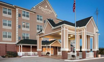 Country Inn & Suites Bowling Green
