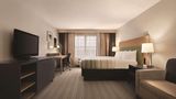 Country Inn & Suites Bowling Green Suite