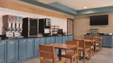 Country Inn & Suites Bowling Green Restaurant