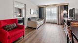 Country Inn & Suites Bowling Green Suite