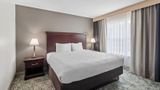 Country Inn & Suites Bowling Green Suite