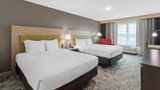 Country Inn & Suites Bowling Green Room