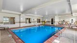 Country Inn & Suites Bowling Green Pool