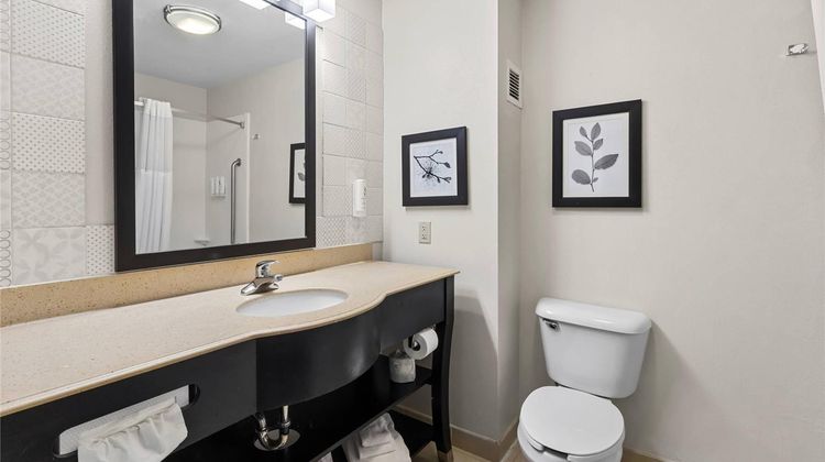 Country Inn & Suites Bowling Green Room