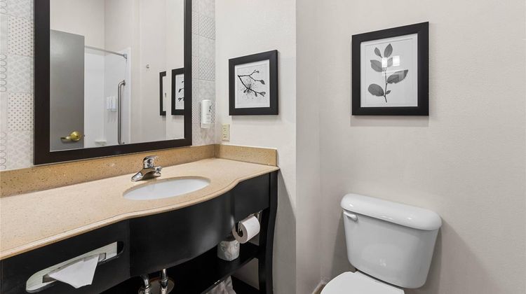 Country Inn & Suites Bowling Green Room