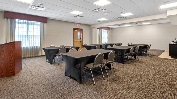 Country Inn & Suites Bowling Green Meeting