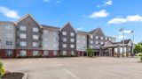 Country Inn & Suites Bowling Green Exterior